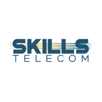 Skills Telecom logo, Skills Telecom contact details