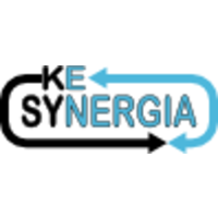 KE SYNERGIA logo, KE SYNERGIA contact details