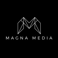 Magna Media logo, Magna Media contact details