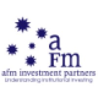 AFM Investment Partners logo, AFM Investment Partners contact details