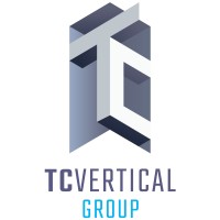 TC Vertical Group logo, TC Vertical Group contact details