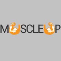 Muscle UP logo, Muscle UP contact details