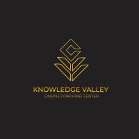 Knowledge Valley logo, Knowledge Valley contact details