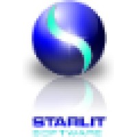 Starlit Software logo, Starlit Software contact details