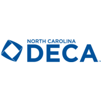 North Carolina DECA logo, North Carolina DECA contact details