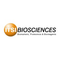 ITSI-Biosciences logo, ITSI-Biosciences contact details