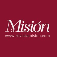 Revista Misión logo, Revista Misión contact details