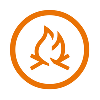 Campfire Marketing Mpls logo, Campfire Marketing Mpls contact details