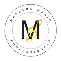 Maestro Music Professionals, LLP logo, Maestro Music Professionals, LLP contact details