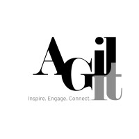 Agil IT logo, Agil IT contact details