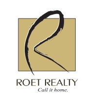 Roet Realty logo, Roet Realty contact details