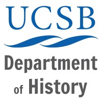 Department of History, UC Santa Barbara logo, Department of History, UC Santa Barbara contact details