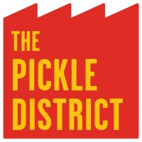 The Pickle District Incorporated logo, The Pickle District Incorporated contact details