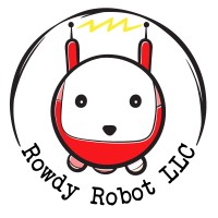 Rowdy Robot LLC logo, Rowdy Robot LLC contact details