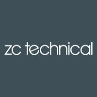 ZC Technical logo, ZC Technical contact details