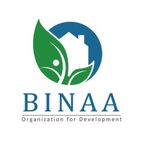 Binaa For Development logo, Binaa For Development contact details