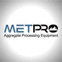 Met Pro logo, Met Pro contact details