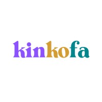 kinkofa logo, kinkofa contact details