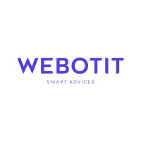 WEBOTIT logo, WEBOTIT contact details