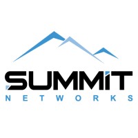 Summit Networks logo, Summit Networks contact details