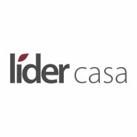 LIDER CASA logo, LIDER CASA contact details