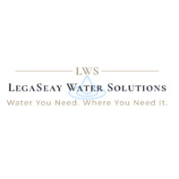 LegaSeay Water Solutions logo, LegaSeay Water Solutions contact details