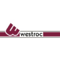 Westroc Inc. logo, Westroc Inc. contact details