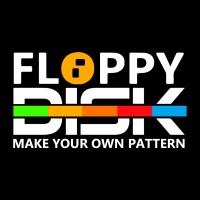 Floppy Disk logo, Floppy Disk contact details