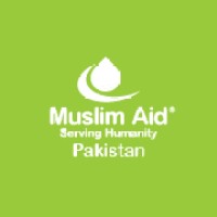 Muslim Aid logo, Muslim Aid contact details