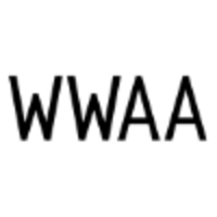 WWAA logo, WWAA contact details