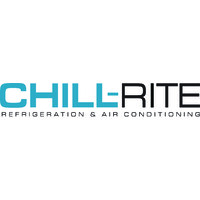 Chill-Rite Refrigeration & Air Conditioning logo, Chill-Rite Refrigeration & Air Conditioning contact details