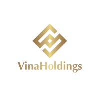 VinaHoldings logo, VinaHoldings contact details