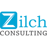 Zilch Consulting logo, Zilch Consulting contact details