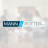 Mann & Potter logo, Mann & Potter contact details