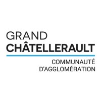 Grand Châtellerault logo, Grand Châtellerault contact details