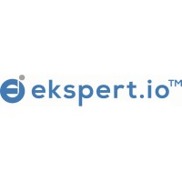 ekspert.io logo, ekspert.io contact details