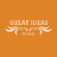 Great Ideas Studio logo, Great Ideas Studio contact details