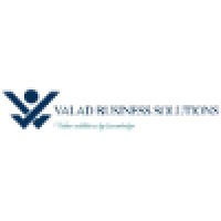 Valad Business Solutions logo, Valad Business Solutions contact details