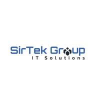 SirTek Group Inc. logo, SirTek Group Inc. contact details