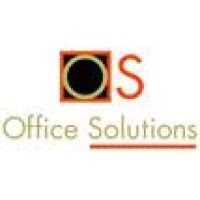 Office Solutions logo, Office Solutions contact details