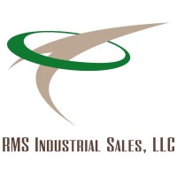 RMS Sales logo, RMS Sales contact details