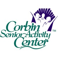 Corbin Senior Activity Center logo, Corbin Senior Activity Center contact details