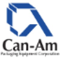 Can Am Packaging logo, Can Am Packaging contact details