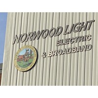 Norwood Light Department logo, Norwood Light Department contact details