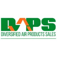 Diversified Air Products Sales logo, Diversified Air Products Sales contact details