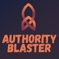 Authority Blaster logo, Authority Blaster contact details