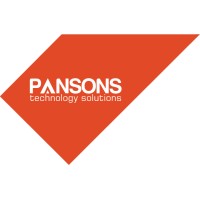 Pansons Technology Solutions logo, Pansons Technology Solutions contact details