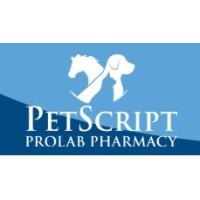 PETSCRIPT PROLAB PHARMACY logo, PETSCRIPT PROLAB PHARMACY contact details