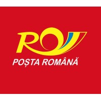 Compania Națională Poșta Română logo, Compania Națională Poșta Română contact details