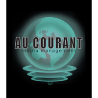 Au Courant Media Management logo, Au Courant Media Management contact details